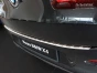 Galinio bamperio apsauga BMW X4 G02 (2018→)